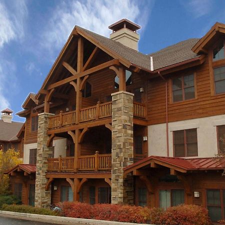 Lodge At Brookside Avon Village Экстерьер фото