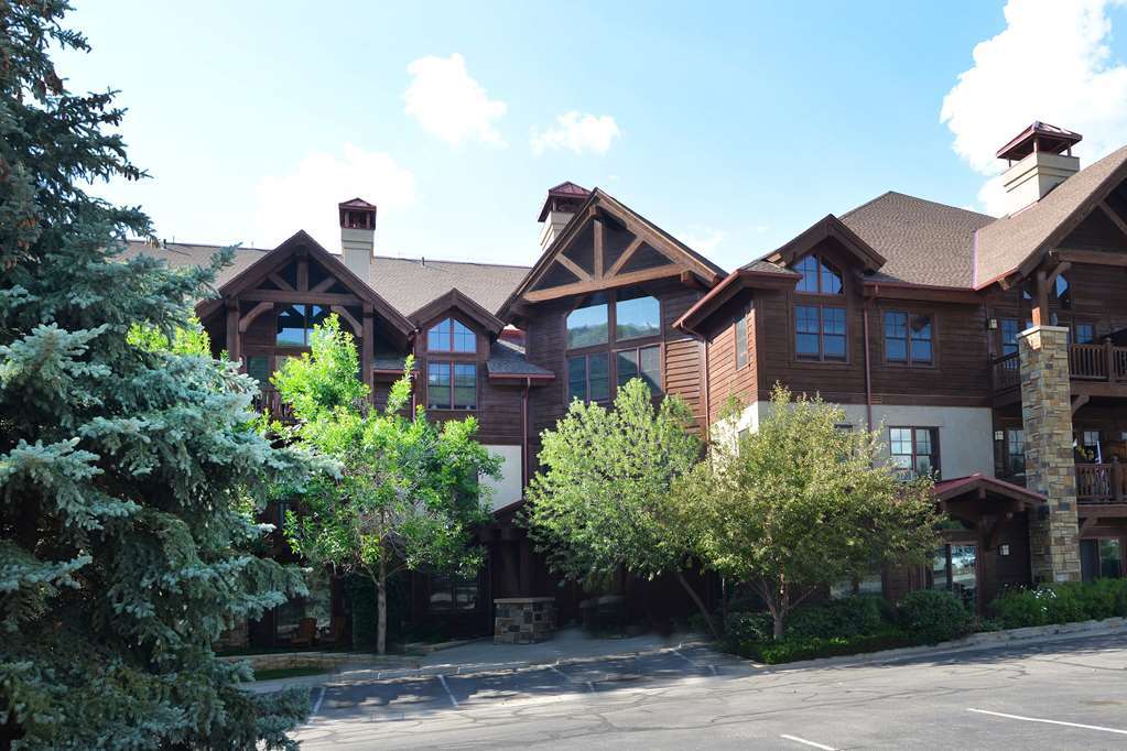 Lodge At Brookside Avon Village Экстерьер фото