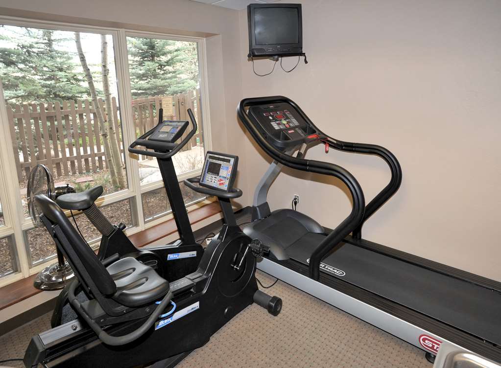 Lodge At Brookside Avon Village Удобства фото
