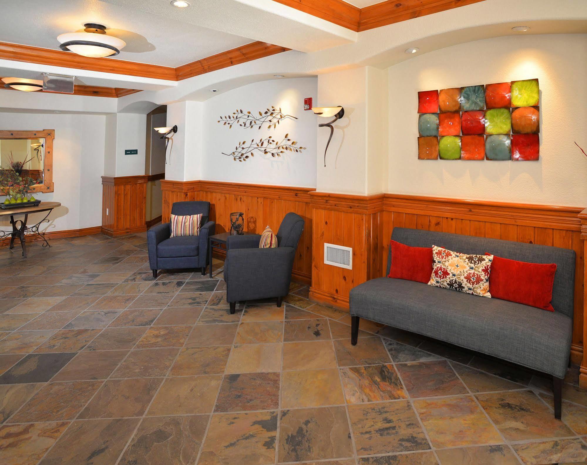 Lodge At Brookside Avon Village Экстерьер фото