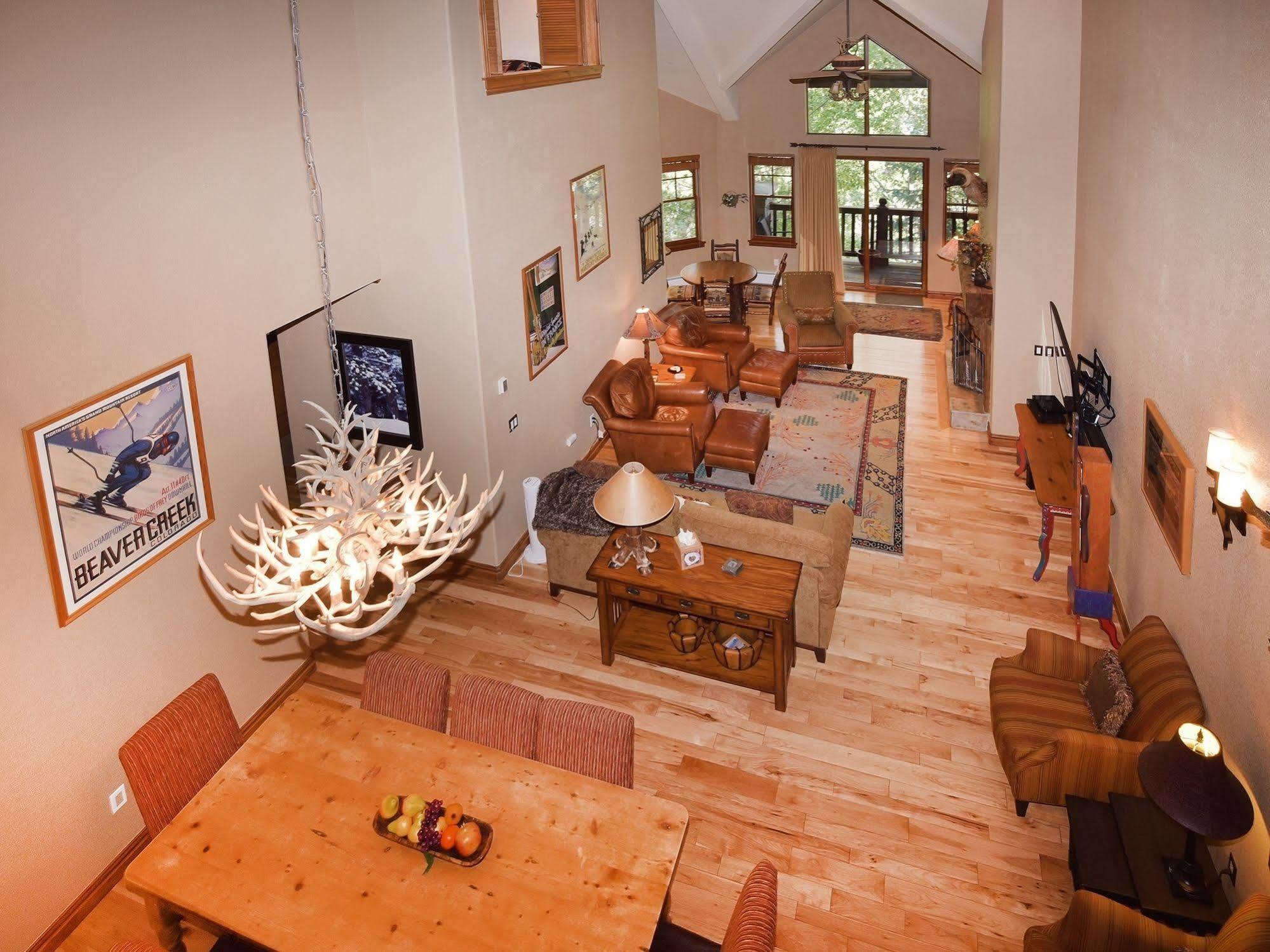 Lodge At Brookside Avon Village Экстерьер фото