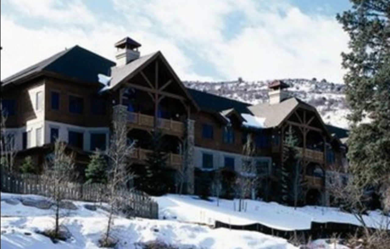 Lodge At Brookside Avon Village Экстерьер фото
